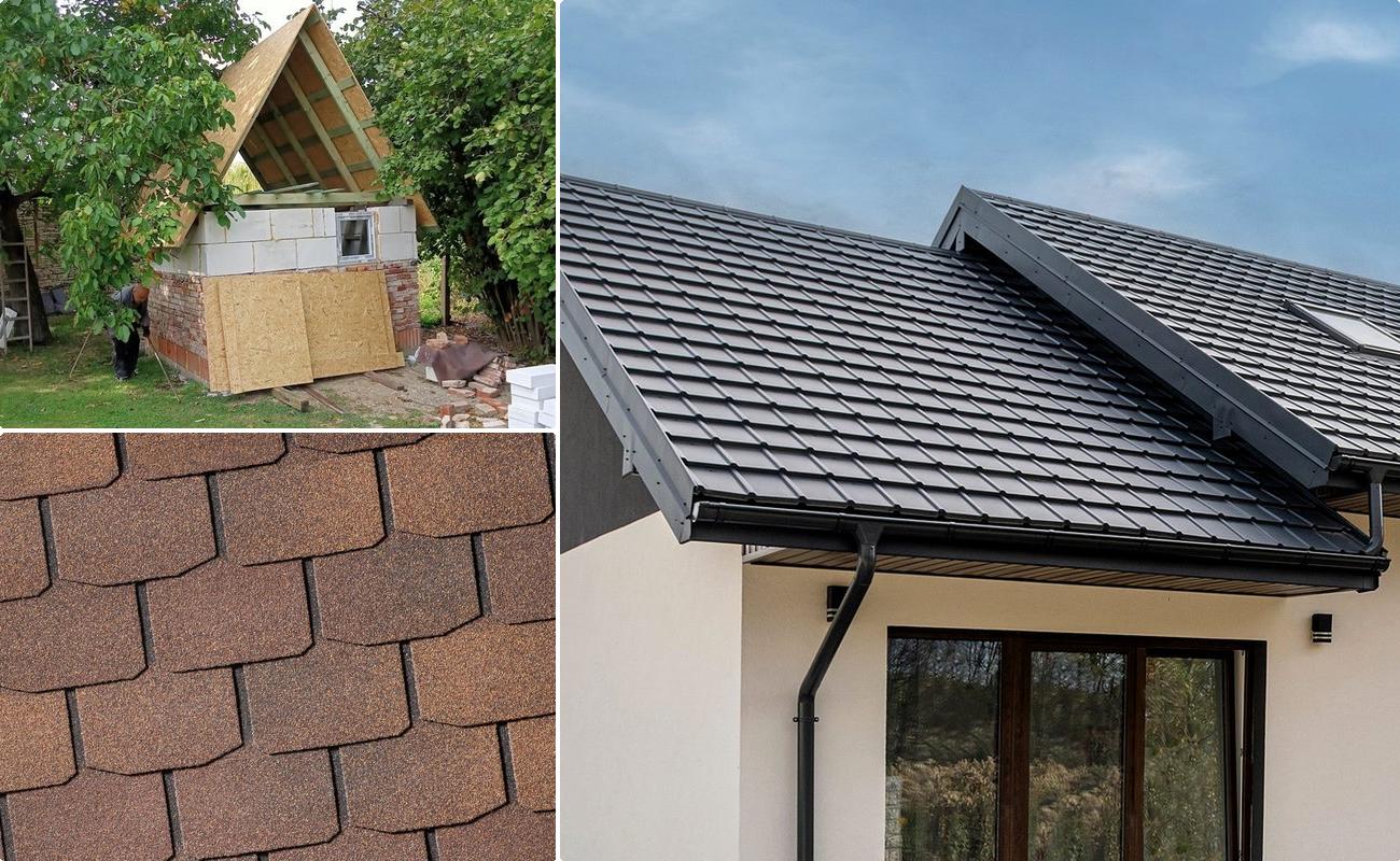 Reparatii Acoperisuri Resita