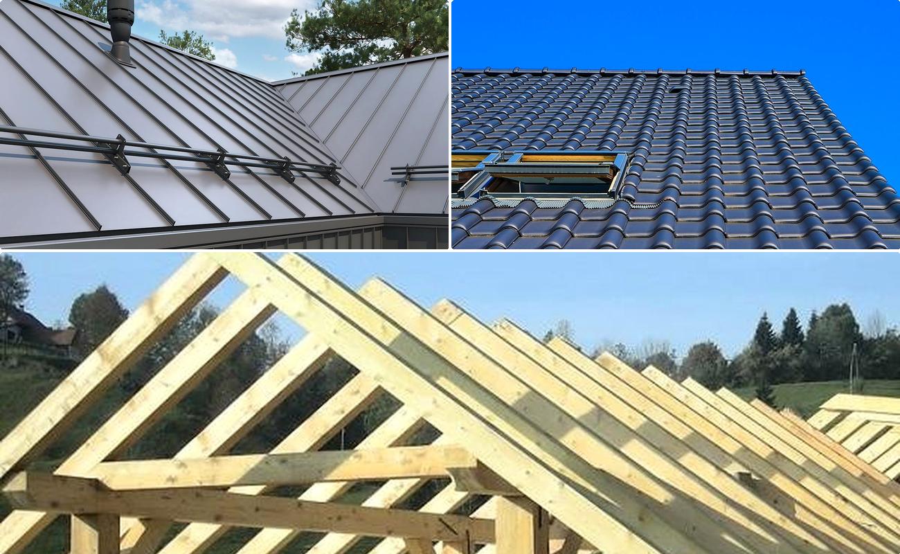 Reparatii Acoperisuri Dubova