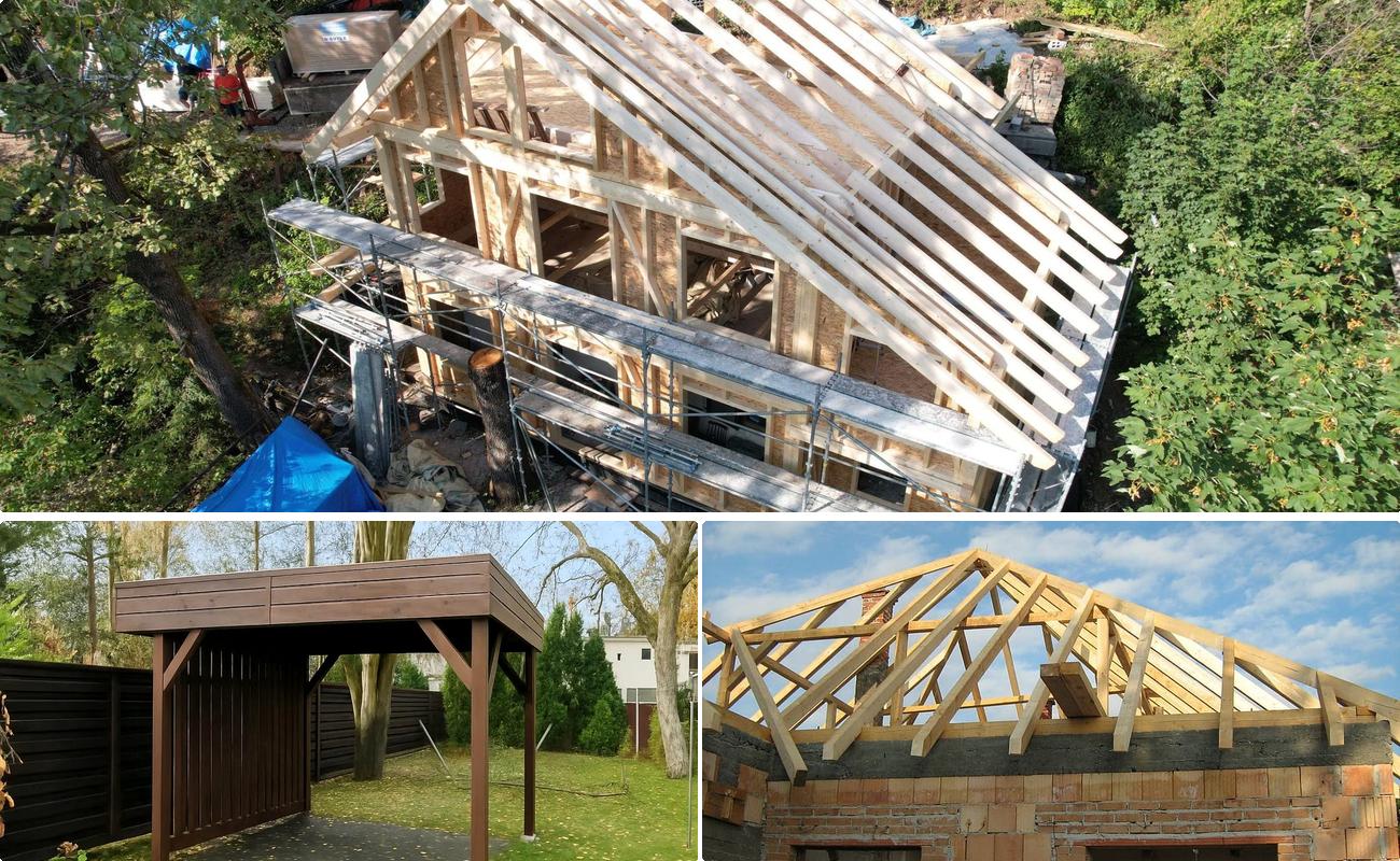 Reparatii Acoperisuri Reghin