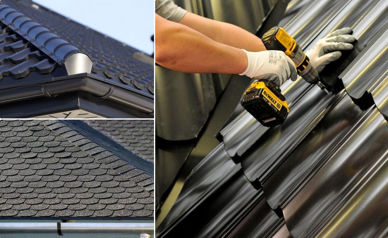 Reparatii Acoperisuri Sant