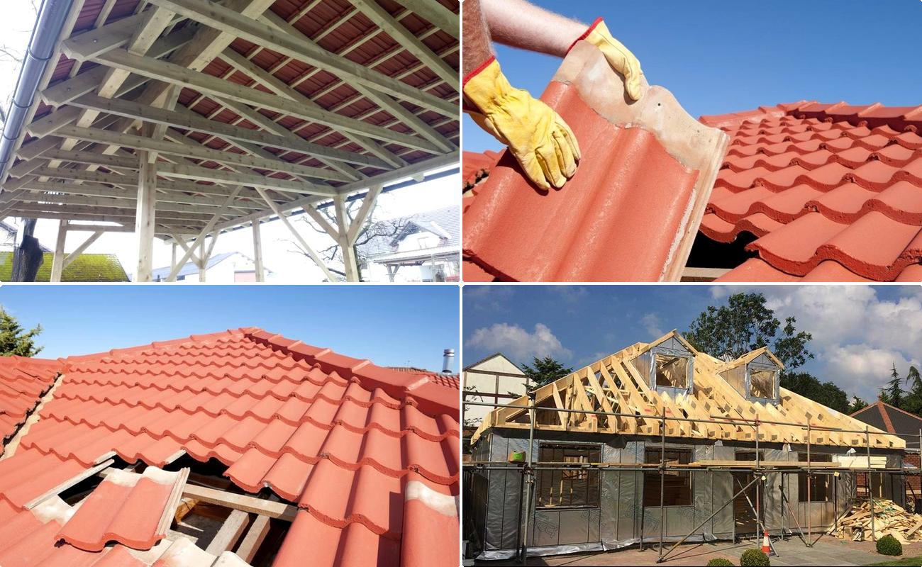 Reparatii Acoperisuri Centrul Vechi