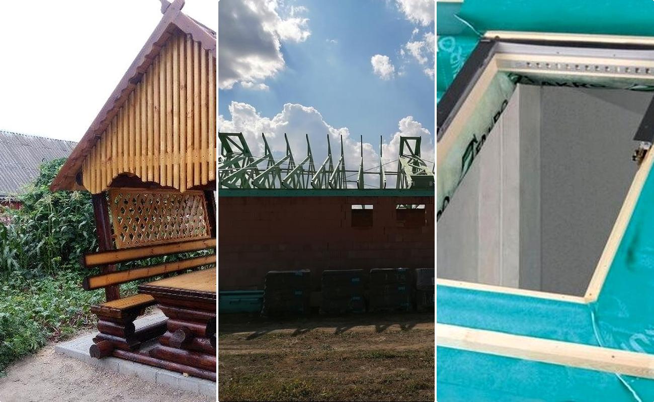 Reparatii Acoperisuri Sighisoara