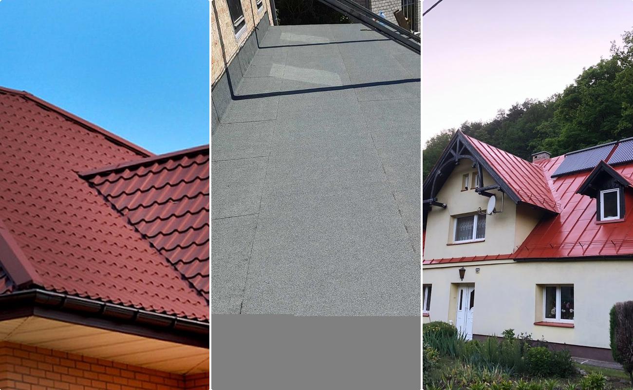 Reparatii Acoperisuri Gugesti