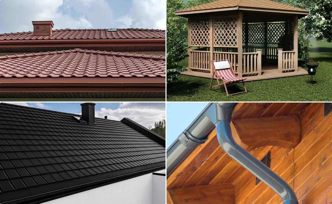 Reparatii Acoperisuri Bolintin-Vale