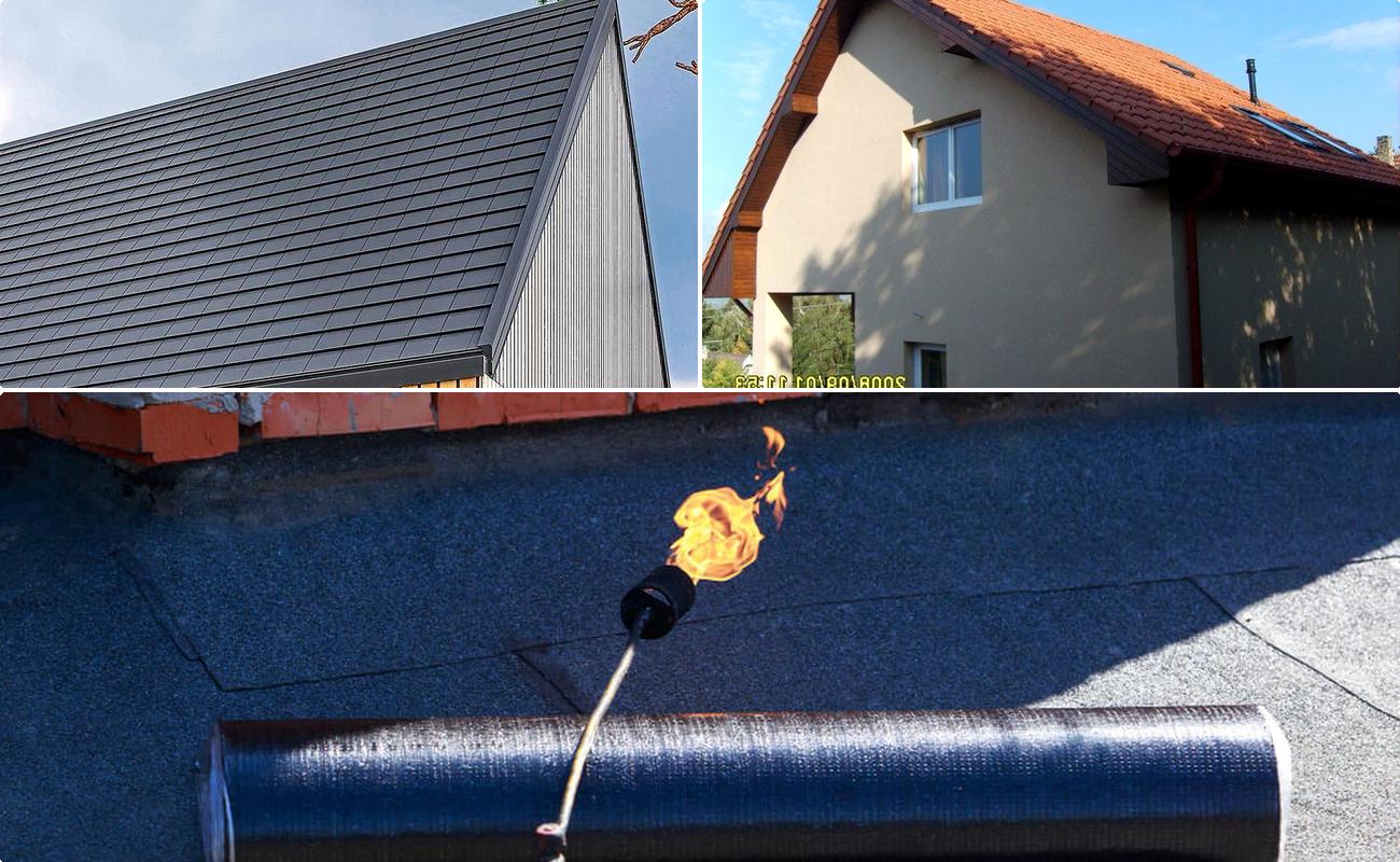 Reparatii Acoperisuri Mihaileni