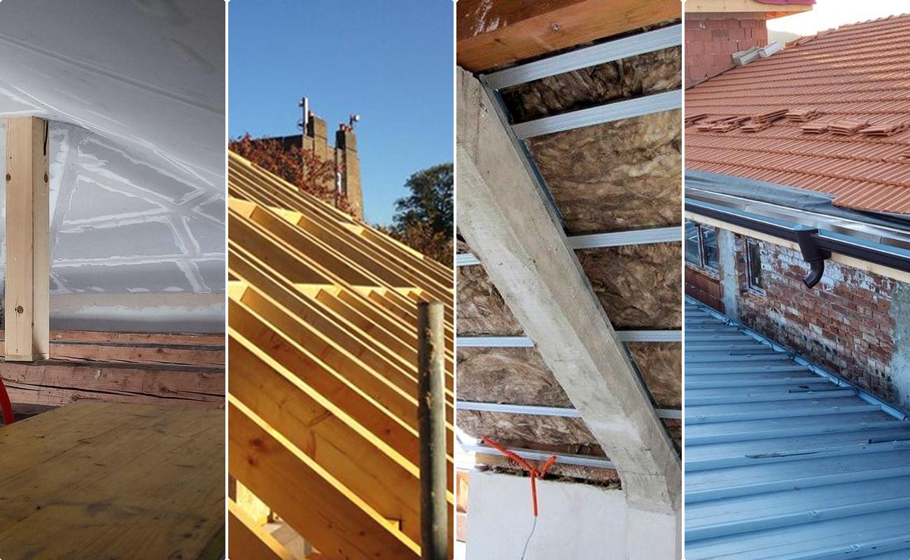 Reparatii Acoperisuri Agnita