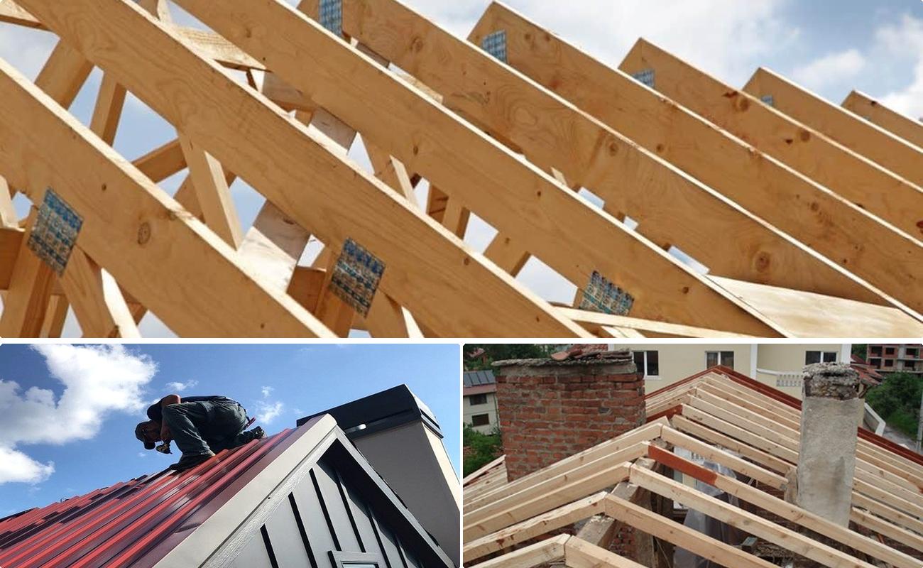 Reparatii Acoperisuri Ceahlau