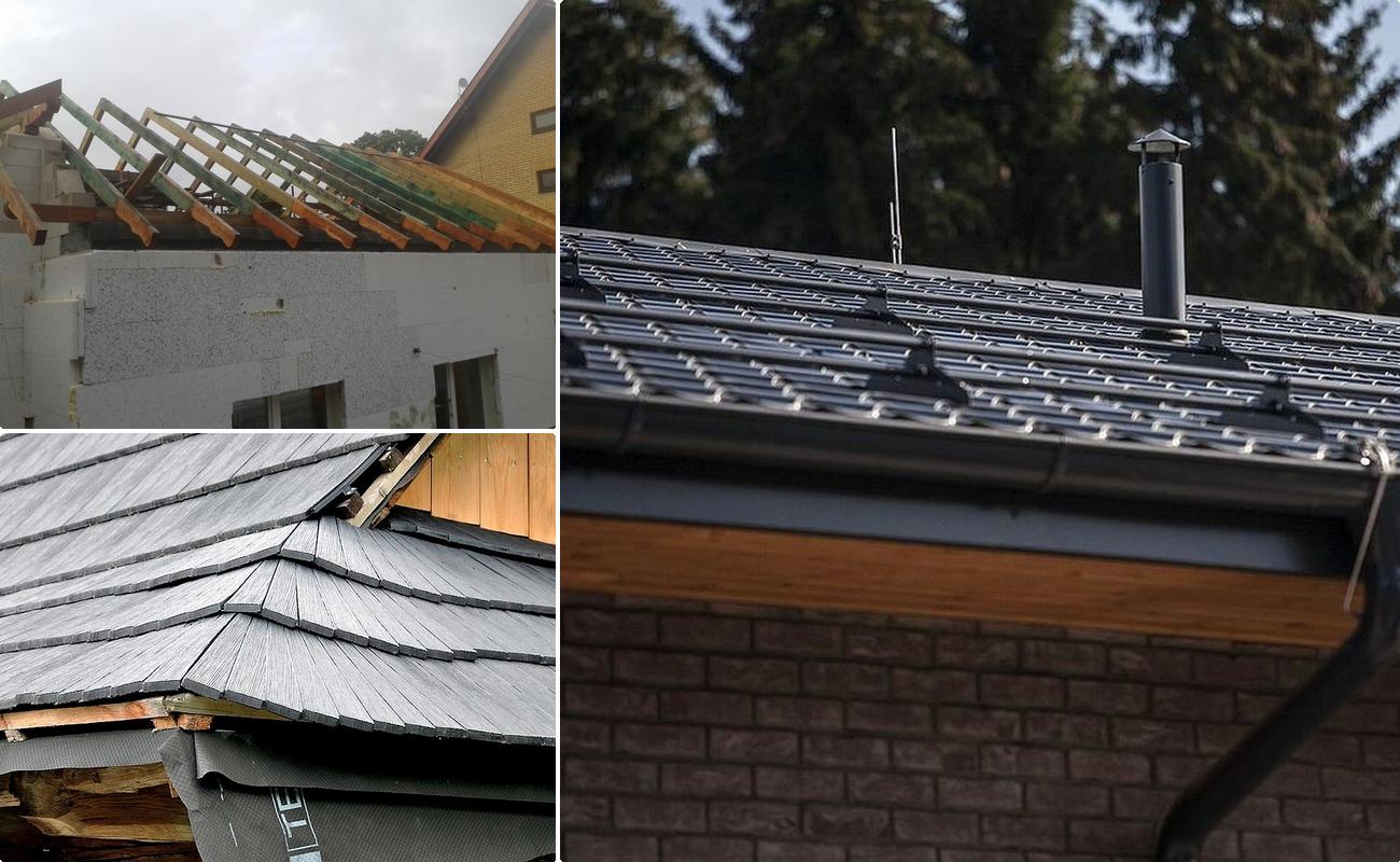 Reparatii Acoperisuri Campeni