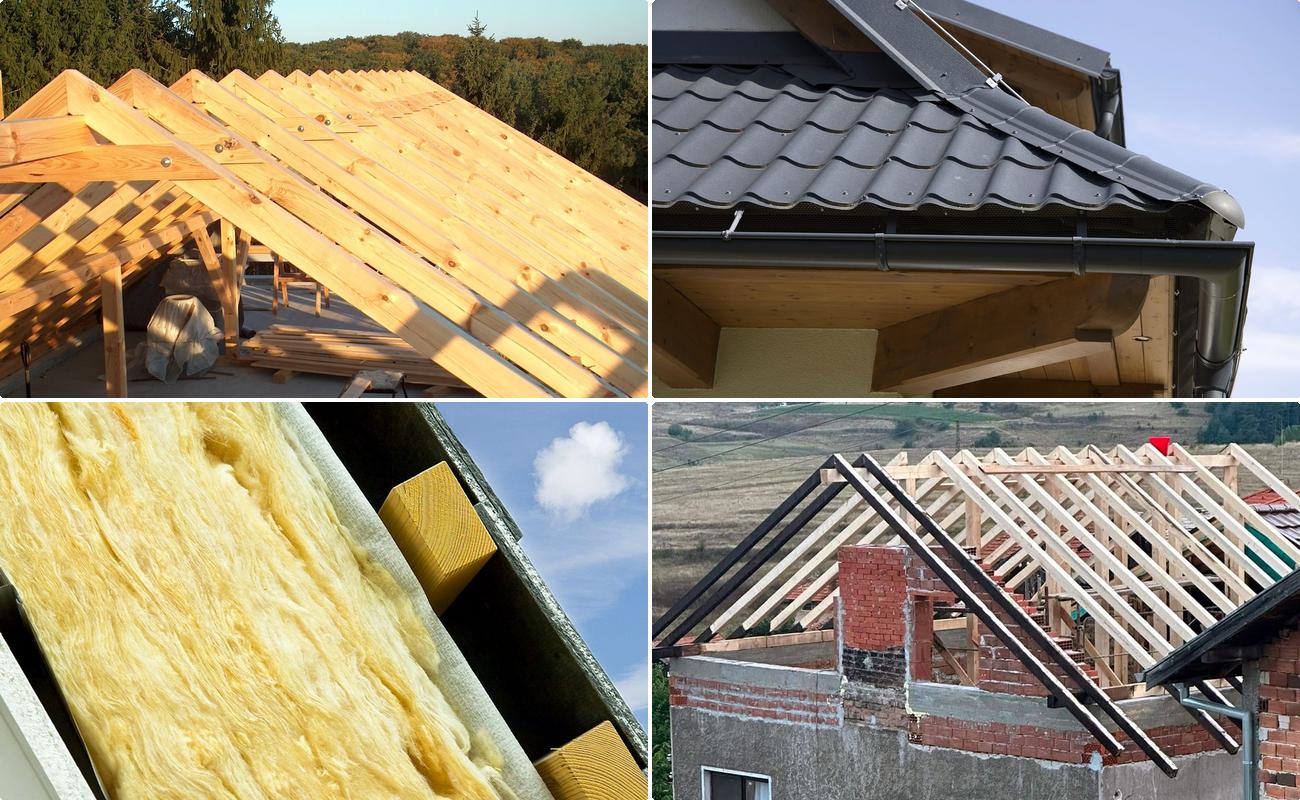 Reparatii Acoperisuri Faurei