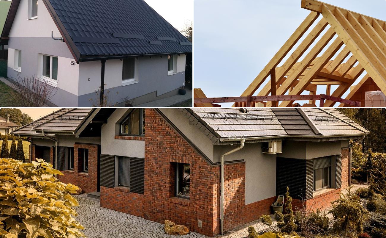 Reparatii Acoperisuri Beclean