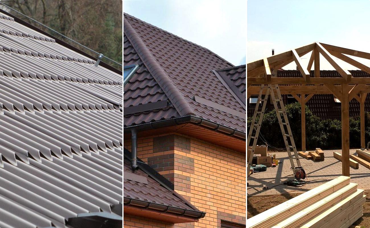 Reparatii Acoperisuri Strehaia