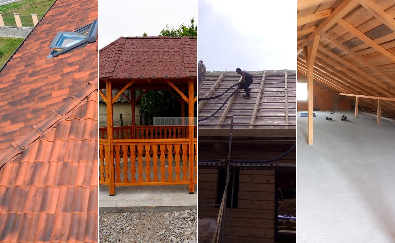 Reparatii Acoperisuri Arefu