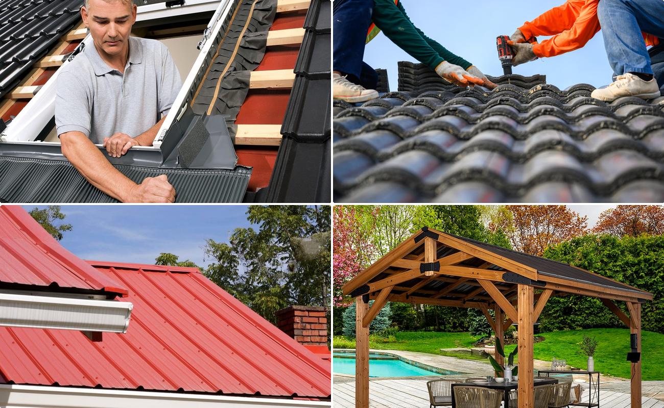 Reparatii Acoperisuri Ploiesti