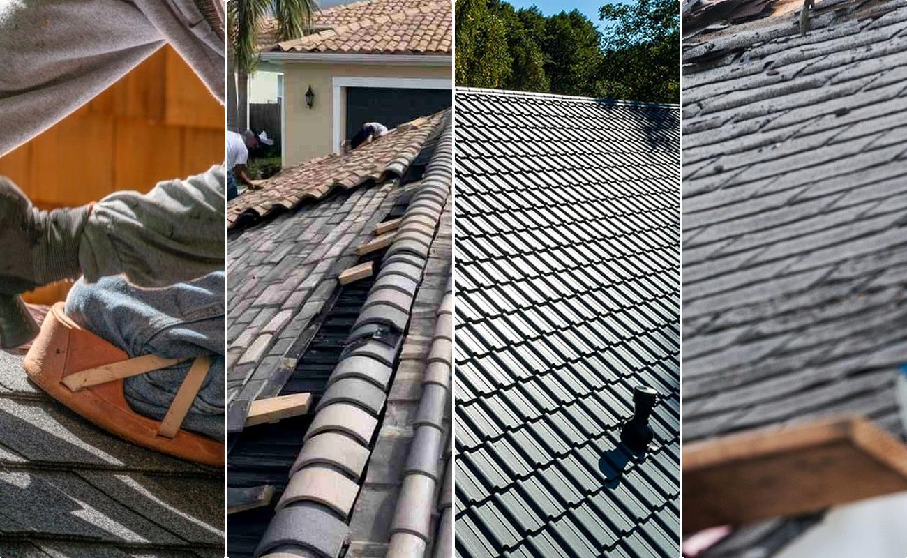 Reparatii Acoperisuri Draganesti-Vlasca