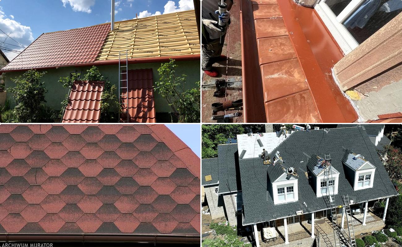 Reparatii Acoperisuri Bechet