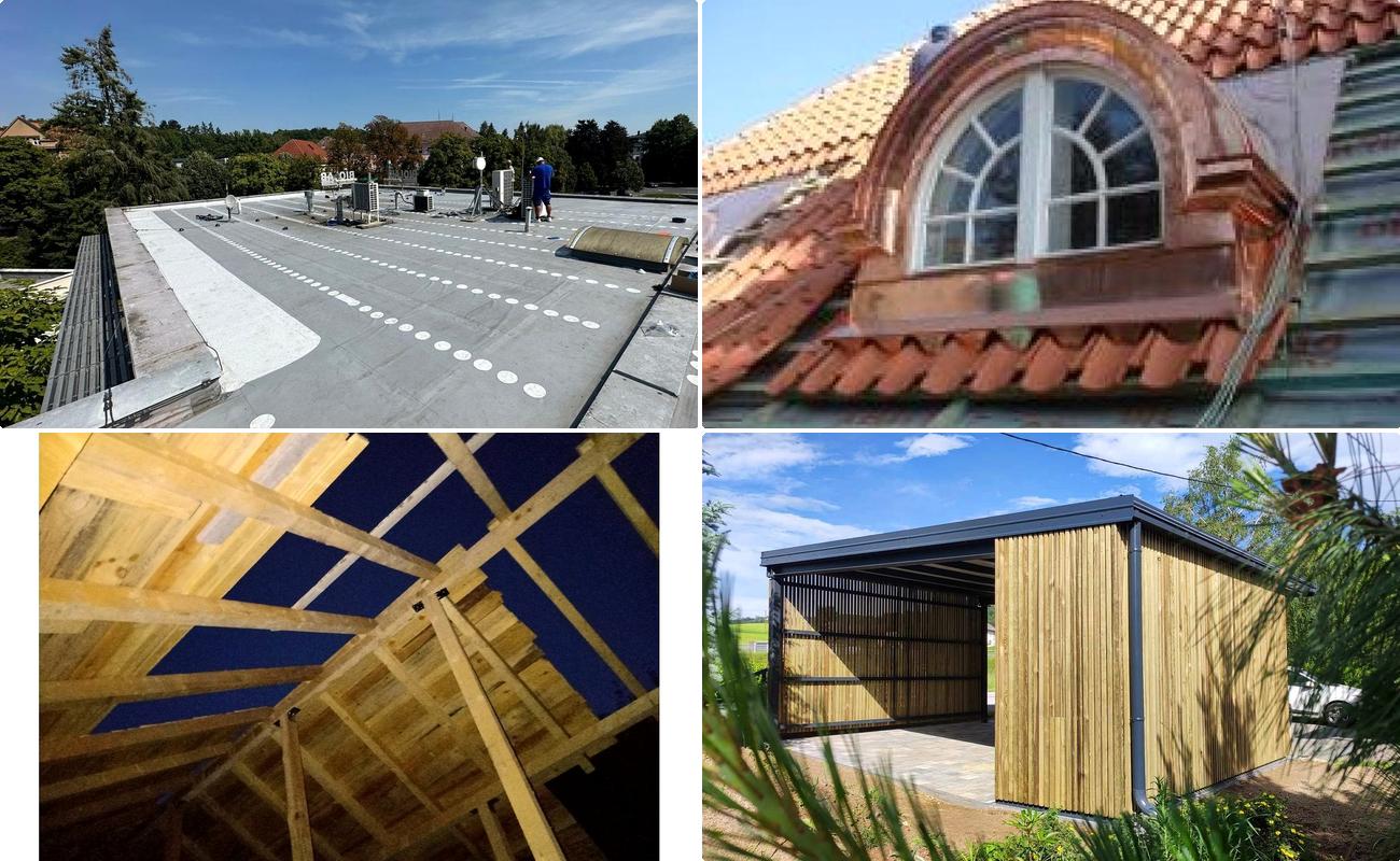 Reparatii Acoperisuri Deveselu