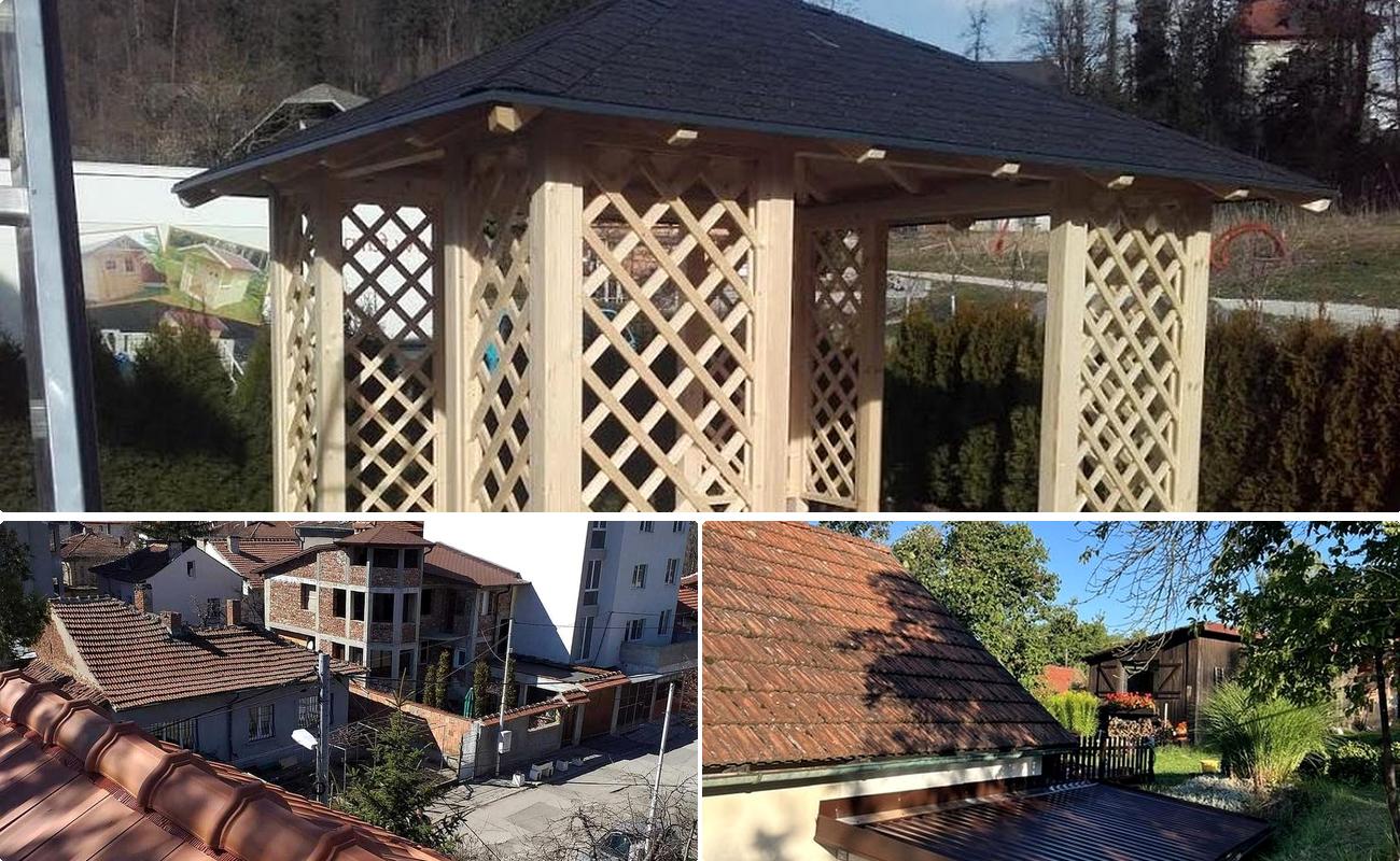 Reparatii Acoperisuri Ramnicu Sarat