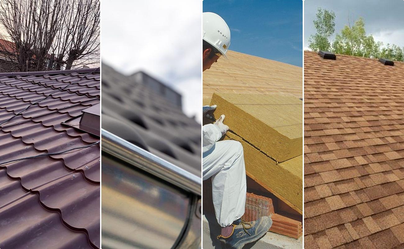 Reparatii Acoperisuri Novaci