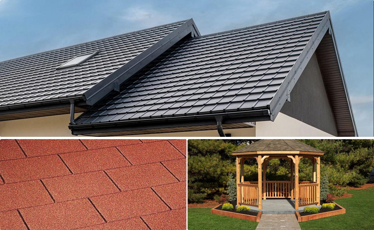 Reparatii Acoperisuri Horezu