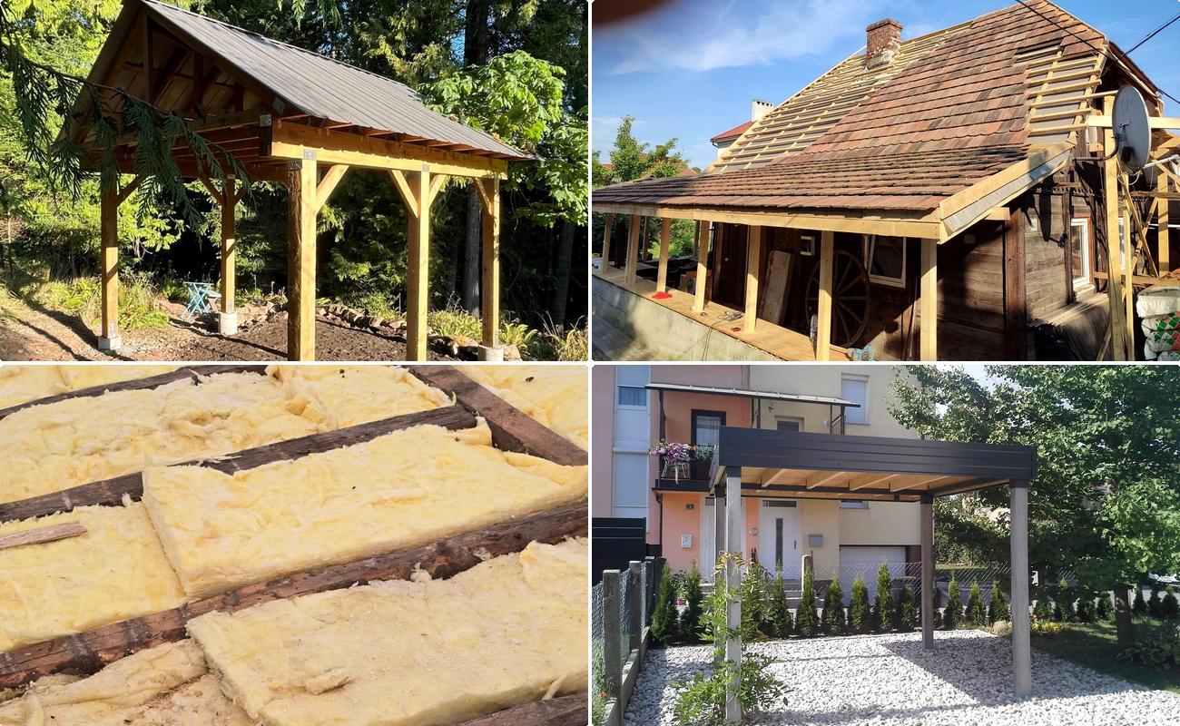 Reparatii Acoperisuri Cazanesti