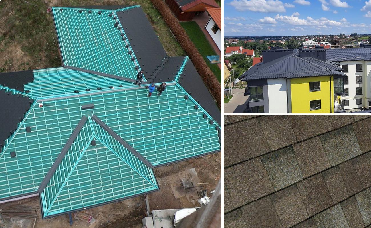 Reparatii Acoperisuri Nadlac