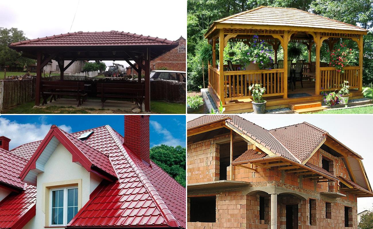 Reparatii Acoperisuri Radauti-Prut