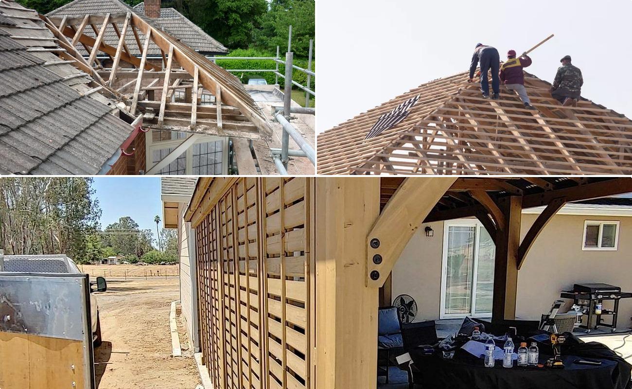 Reparatii Acoperisuri Sarmasu