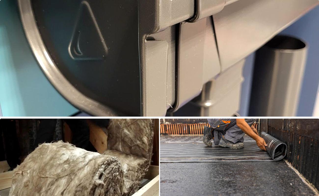 Reparatii Acoperisuri Copsa Mica