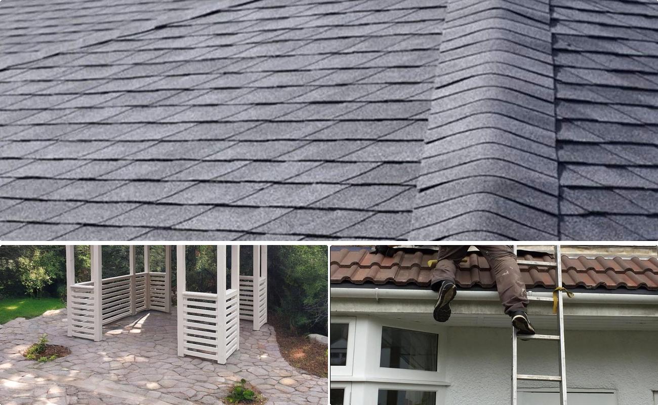 Reparatii Acoperisuri Chitila