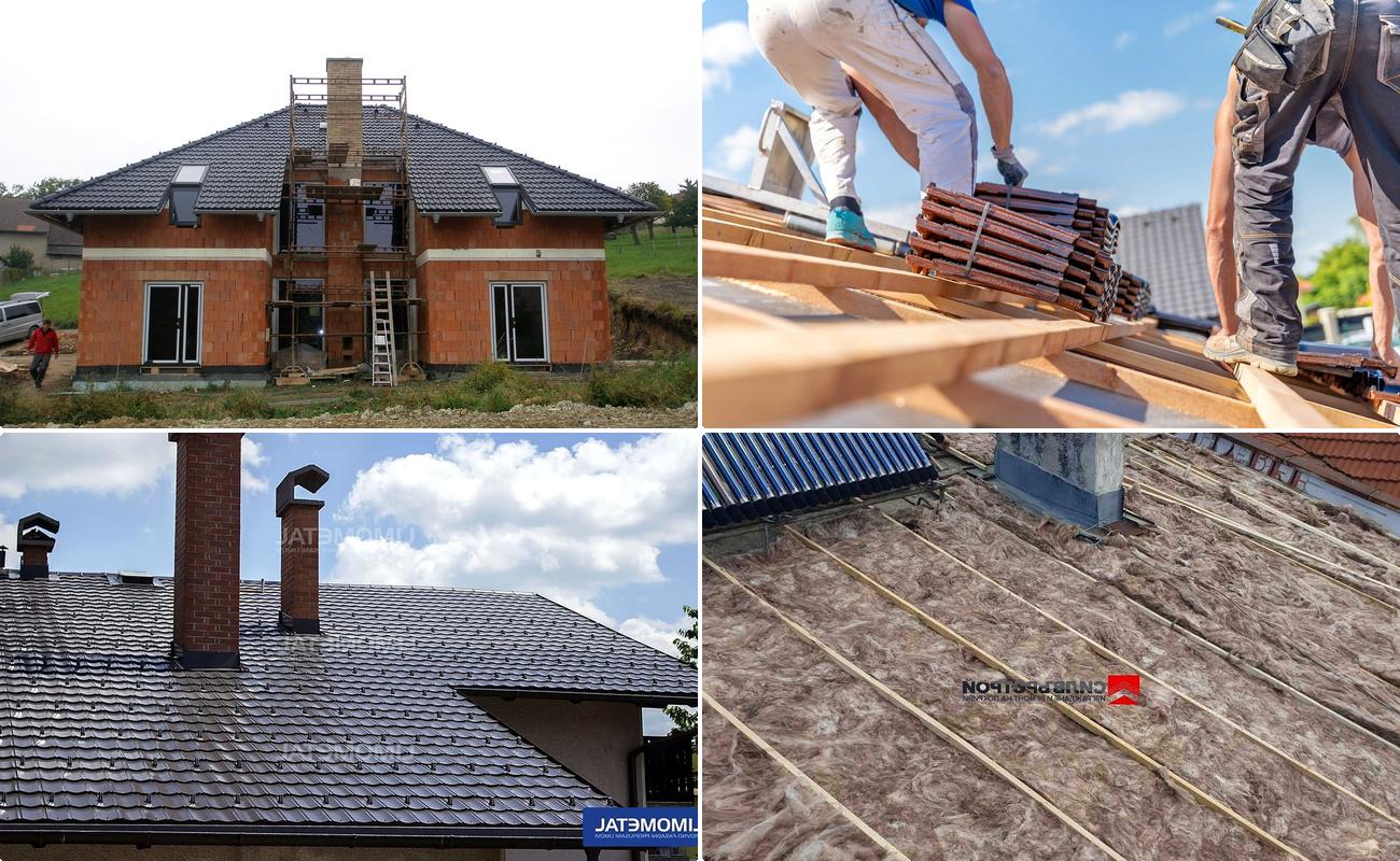 Reparatii Acoperisuri Amara