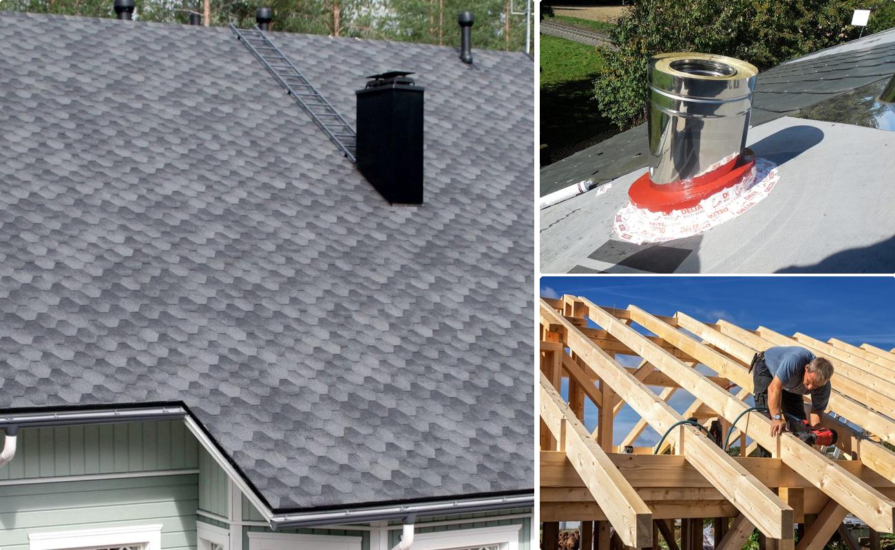 Reparatii Acoperisuri Targu Ocna