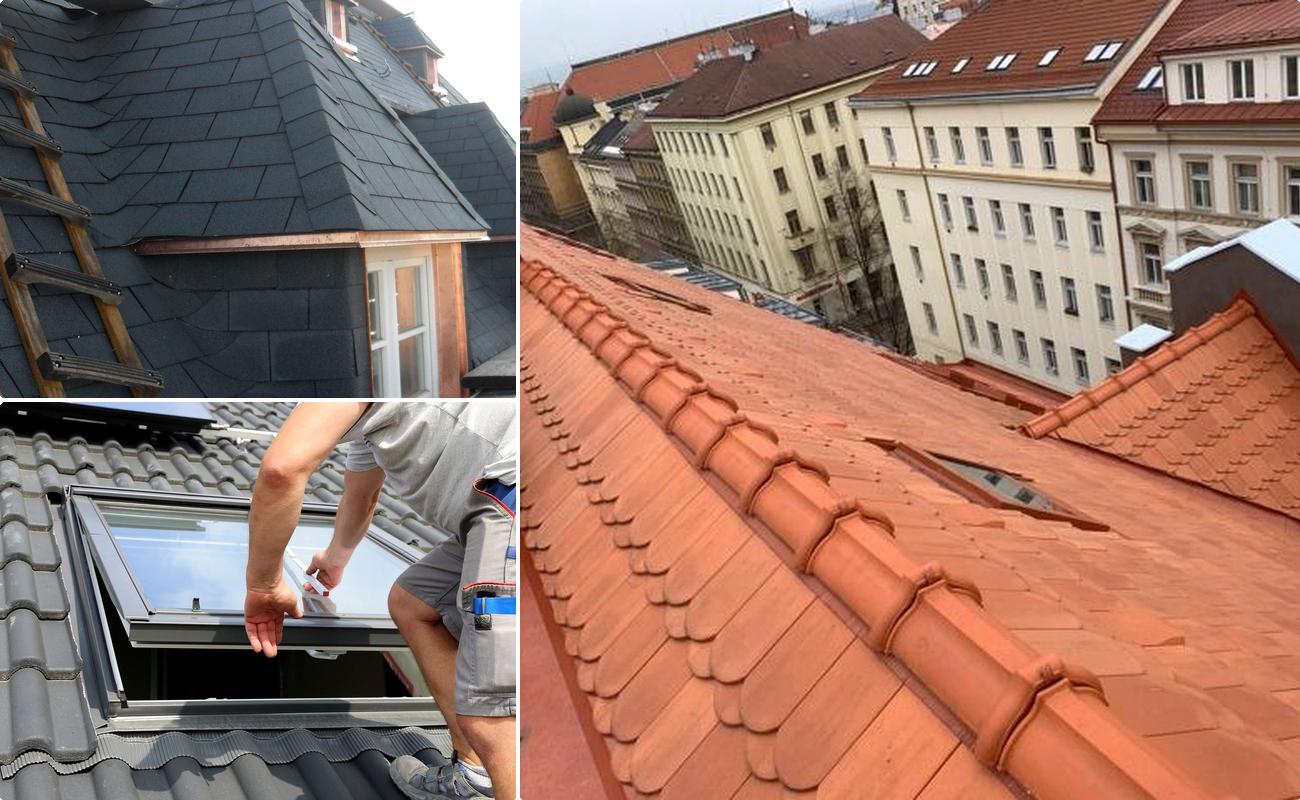 Reparatii Acoperisuri Sacele