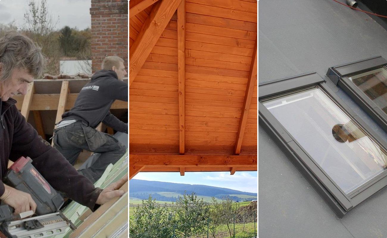 Reparatii Acoperisuri Iasi