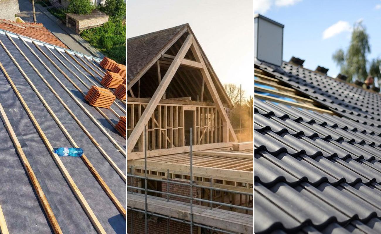 Reparatii Acoperisuri Vicovu de Sus