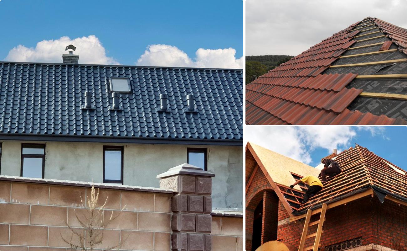 Reparatii Acoperisuri Rosiorii de Vede