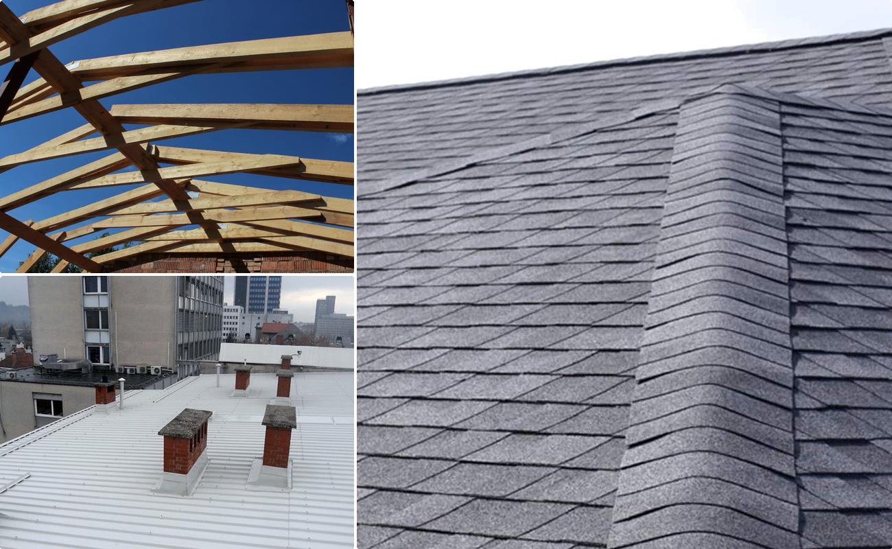 Reparatii Acoperisuri Hateg