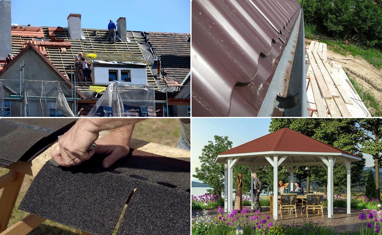 Reparatii Acoperisuri Cugir