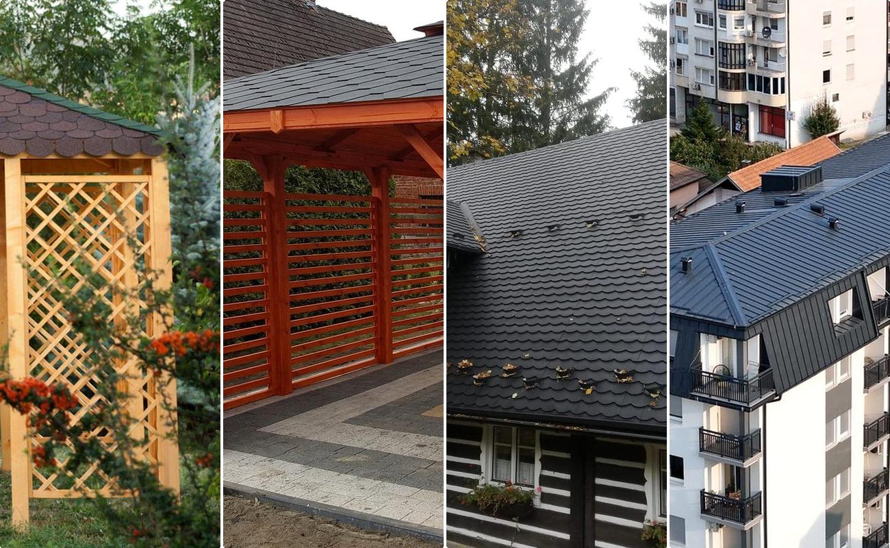 Reparatii Acoperisuri Magura