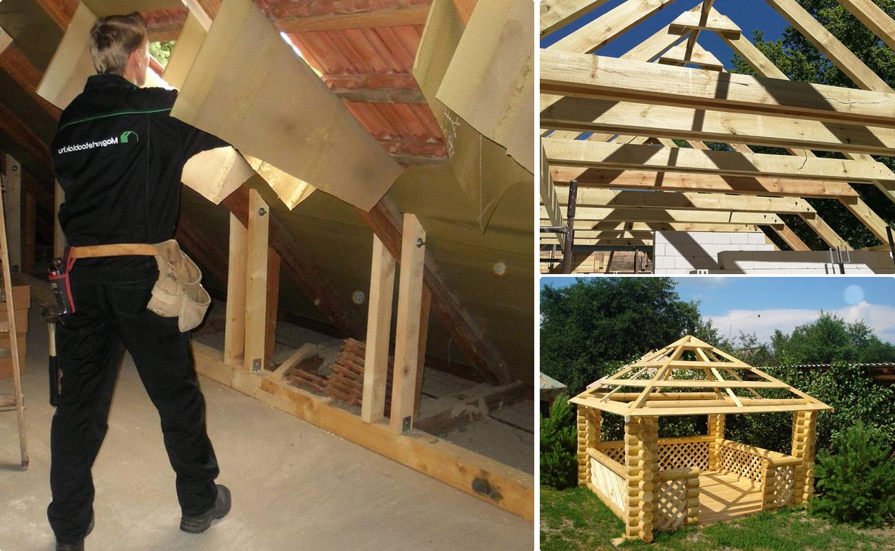 Reparatii Acoperisuri Calimanesti