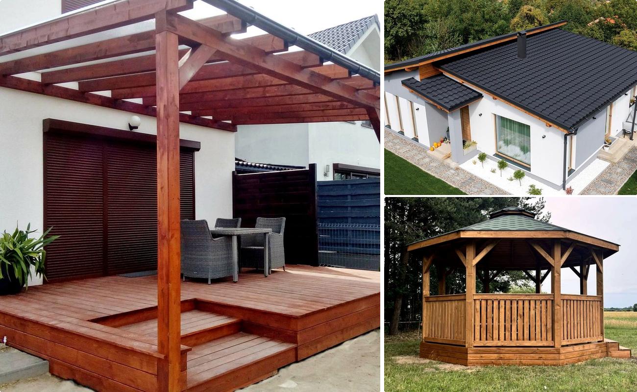 Reparatii Acoperisuri Recas