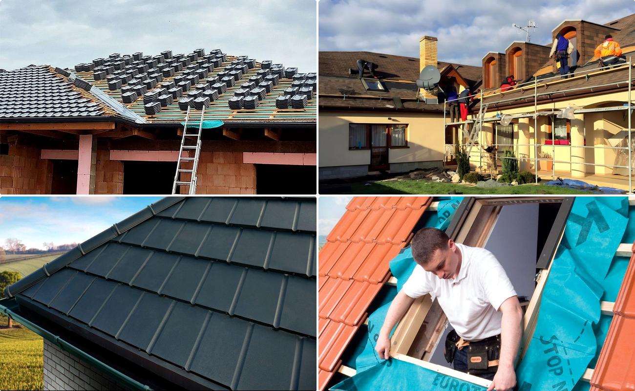 Reparatii Acoperisuri Videle