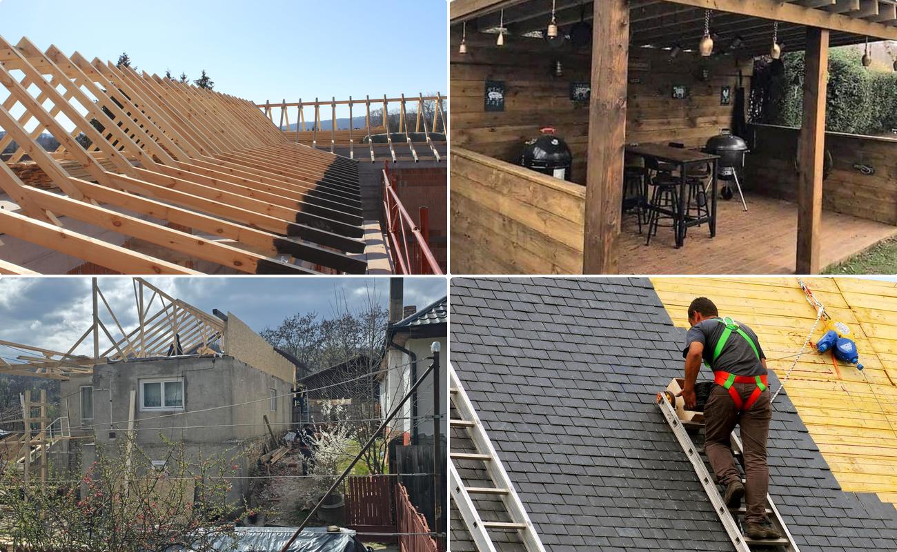 Reparatii Acoperisuri Targu Neamt