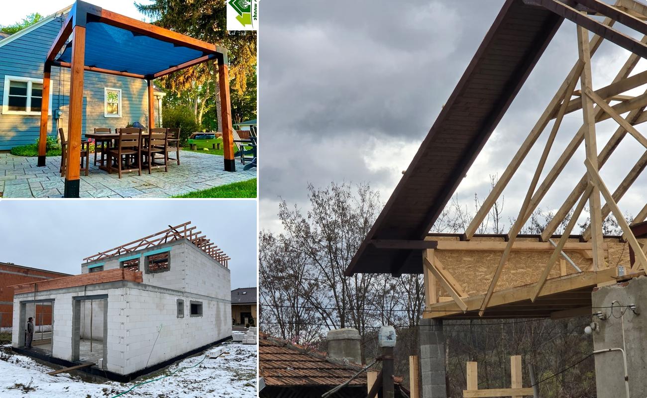 Reparatii Acoperisuri Adjud