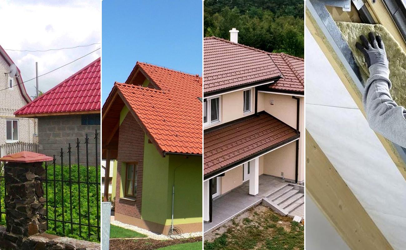 Reparatii Acoperisuri Gradistea