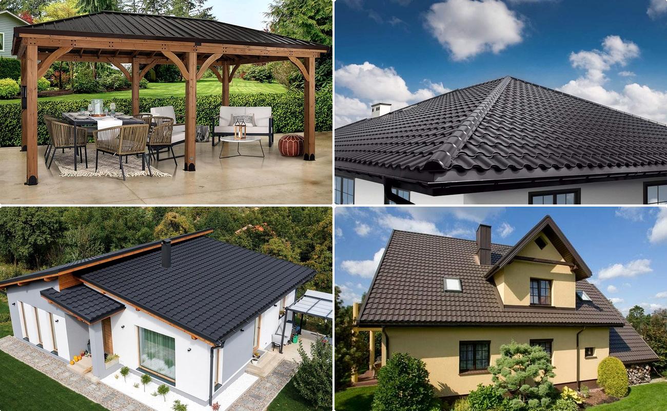 Reparatii Acoperisuri Balan