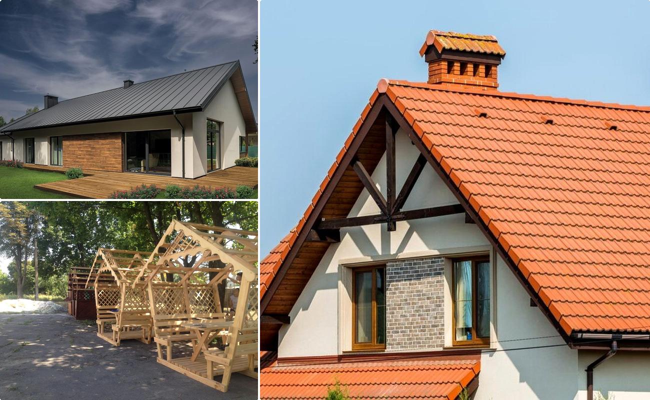 Reparatii Acoperisuri Costestii din Deal