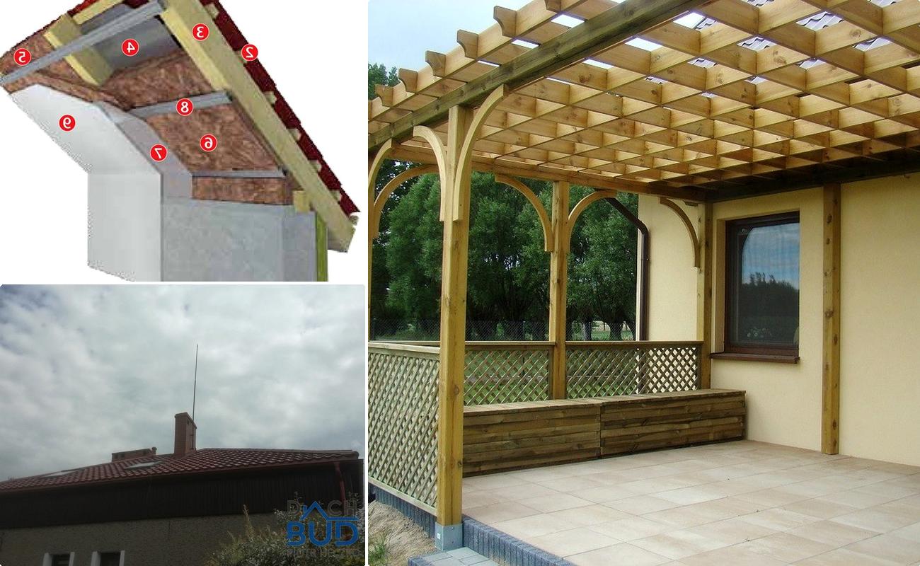 Reparatii Acoperisuri Targu Bujor