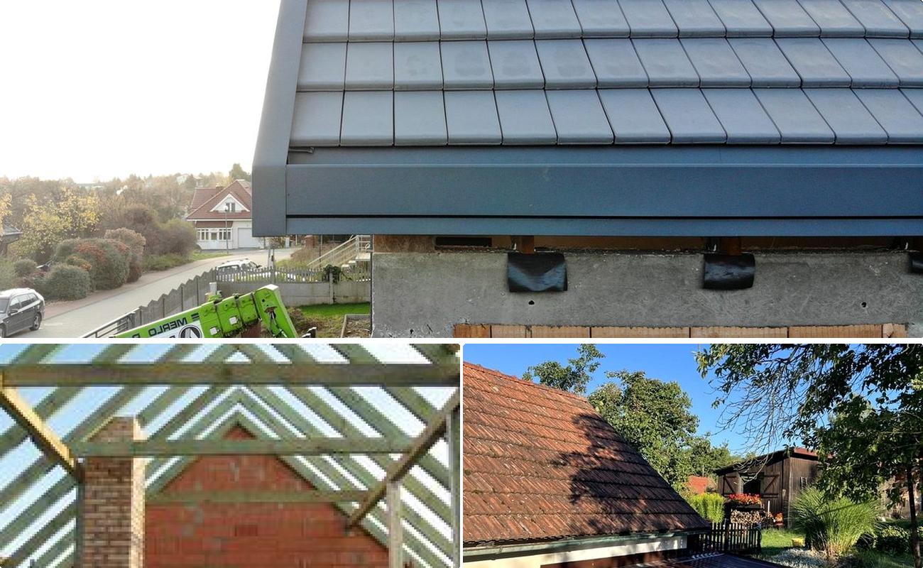 Reparatii Acoperisuri Boghis