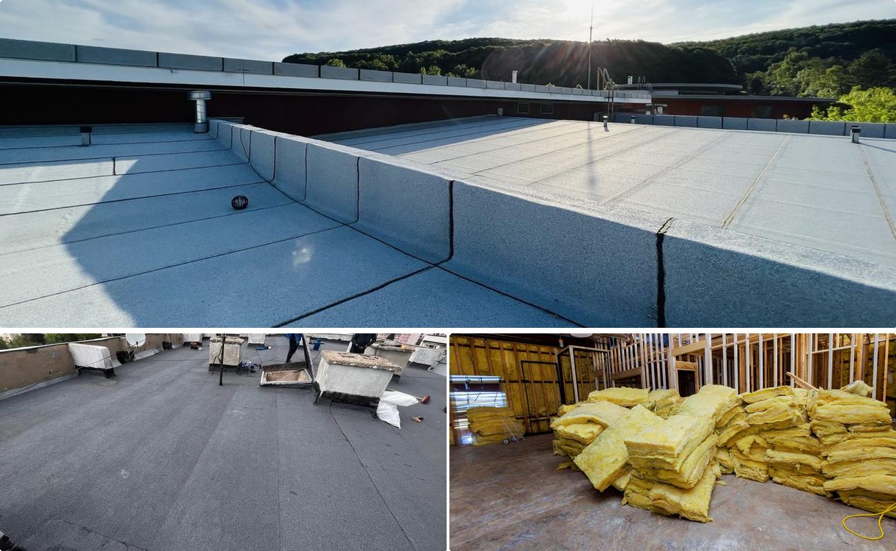 Reparatii Acoperisuri Herastrau