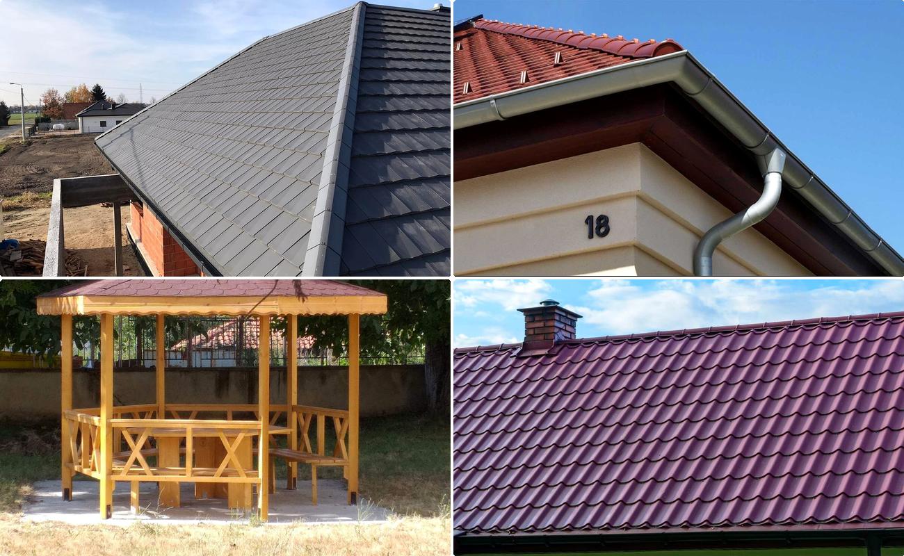 Reparatii Acoperisuri Tasca